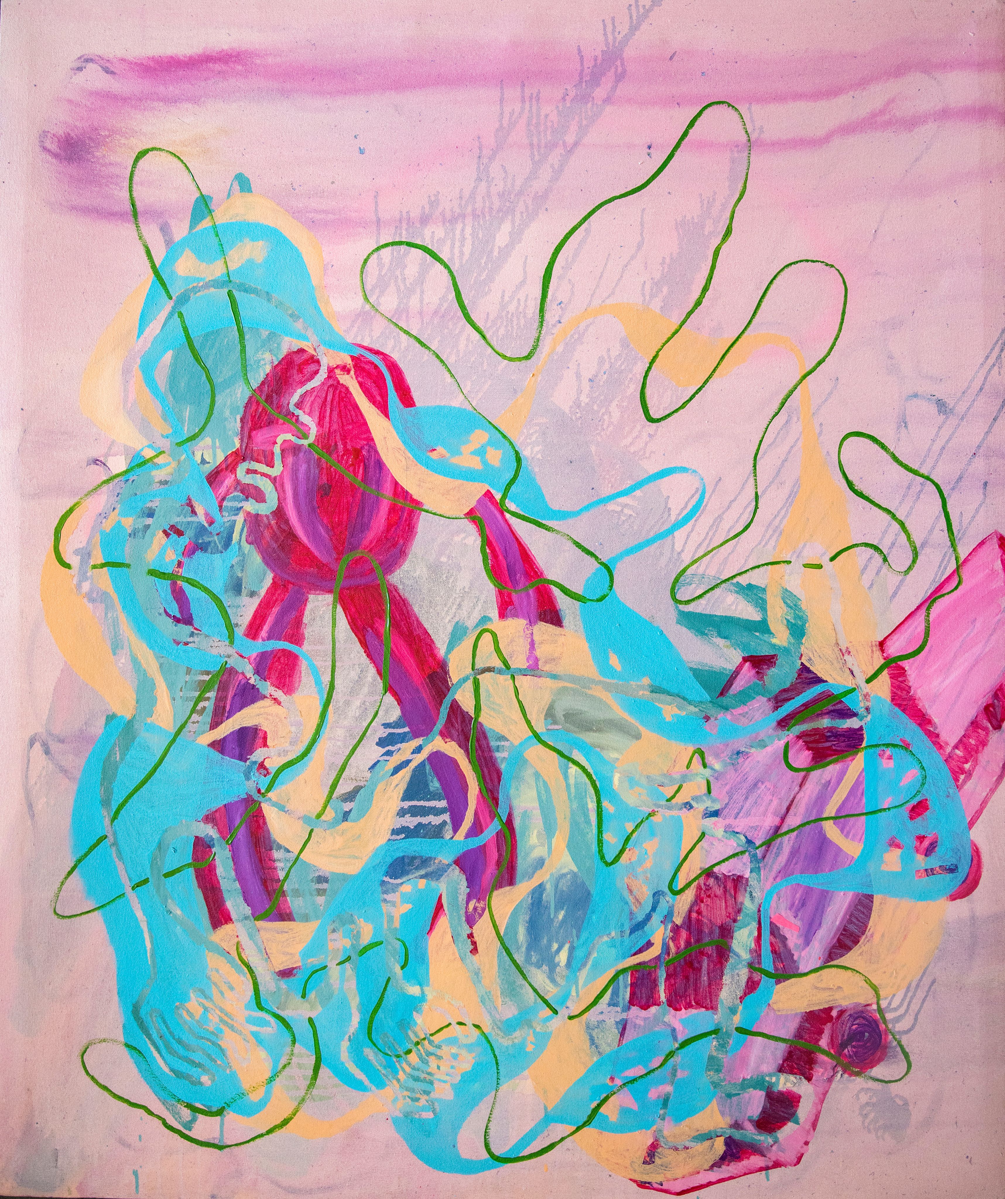 Anti-Frieze: 9 Free Exhibition To See in London During Frieze Week.