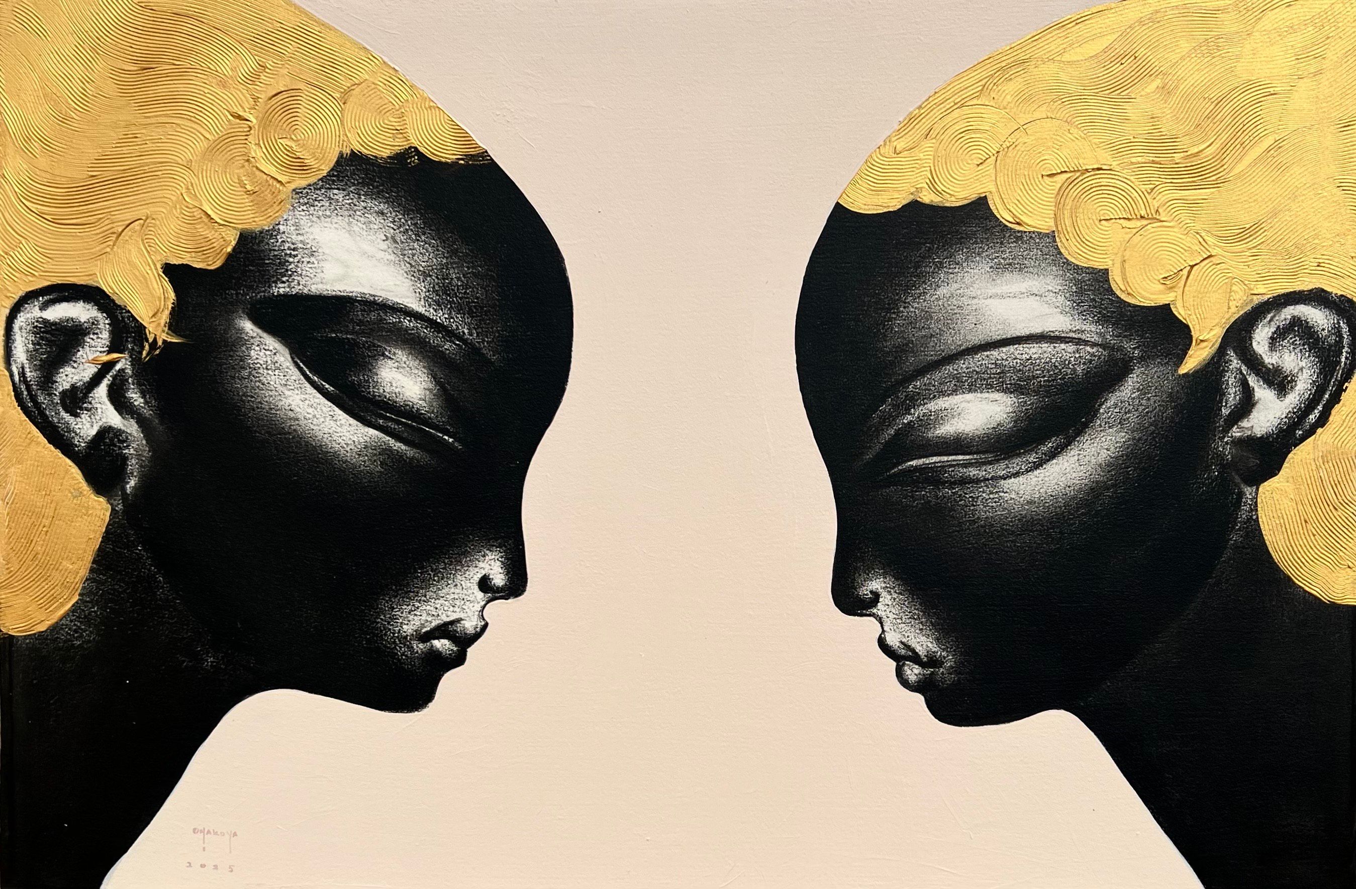 Ìsọ̀kan (Oneness) I, 2026 