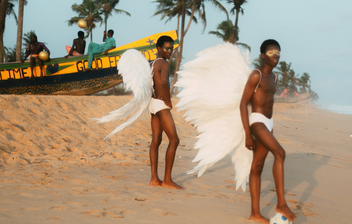 Curatorial & Institutional Advisory