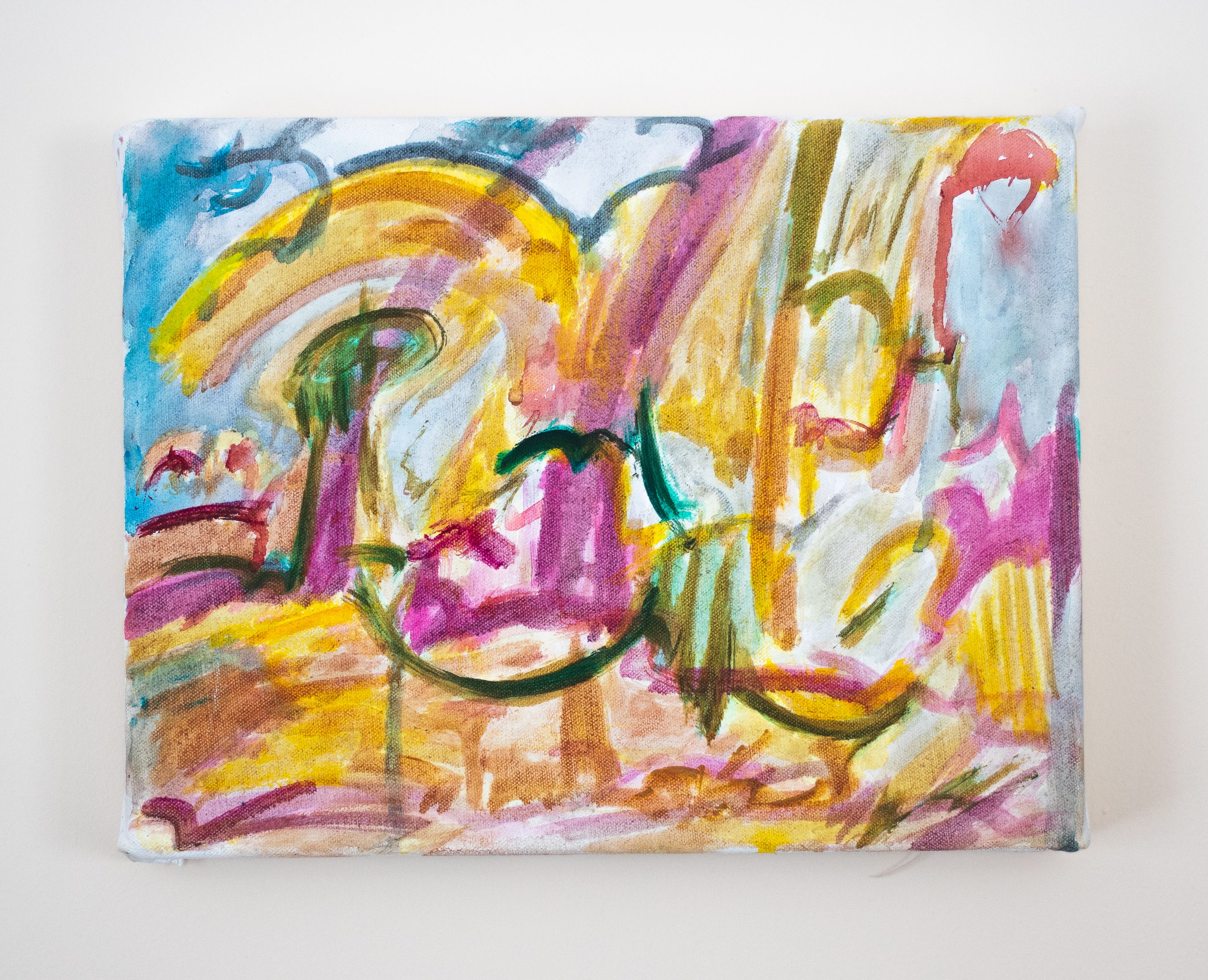 Momentary - Lapse of Judgement, 2025 