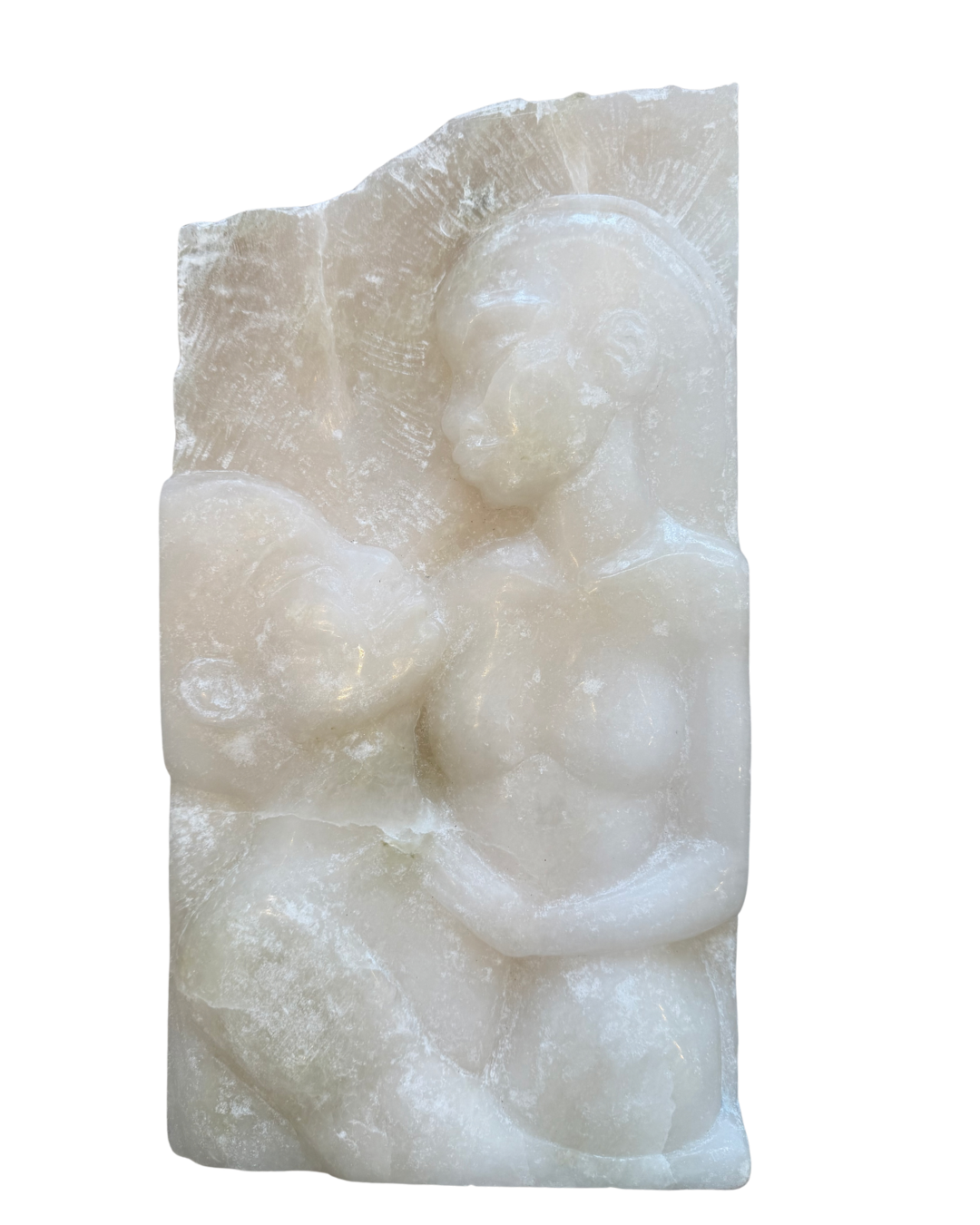 To Be Loved Is To Be Seen, 2026