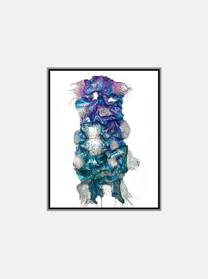 Fragmented Resilience