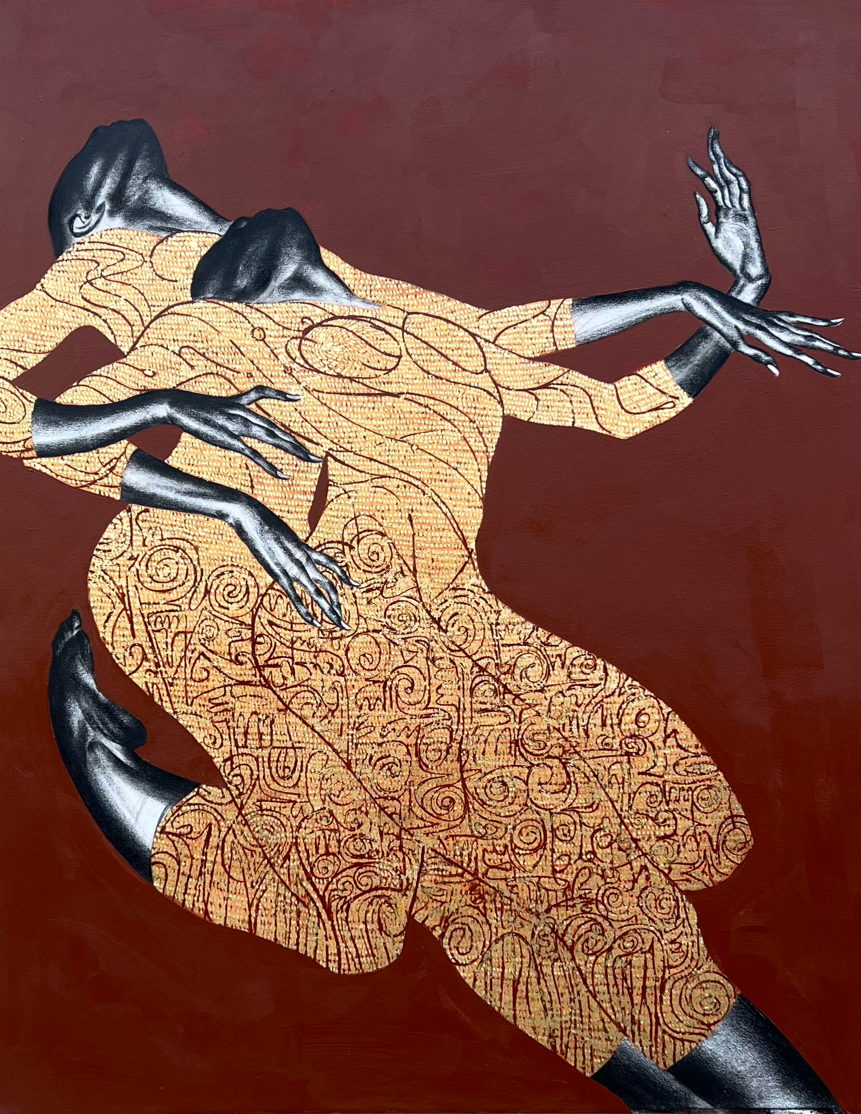 N'etiti ha abụọ I, 2026