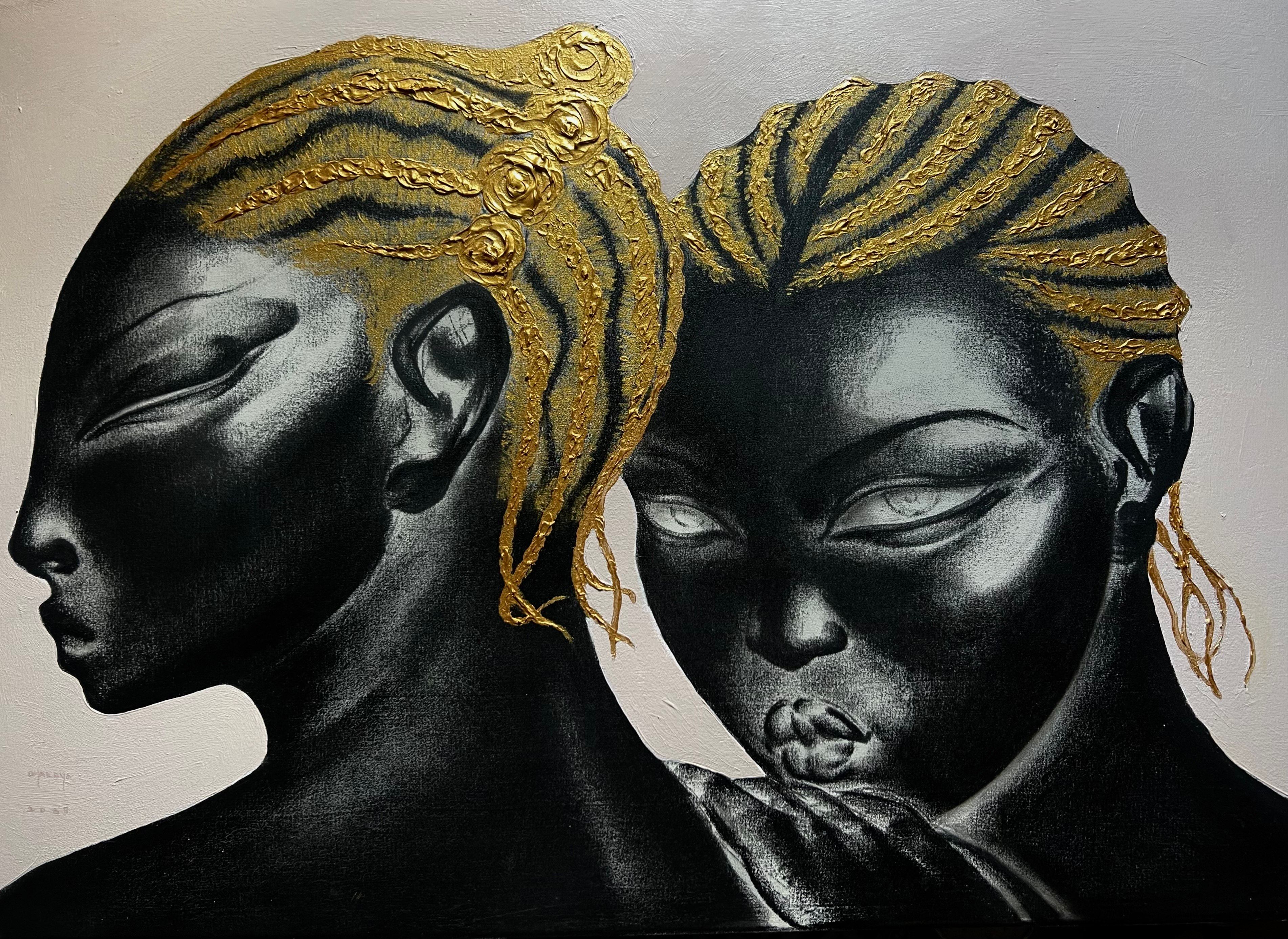 Ìsọ̀kan (Oneness) III, 2026