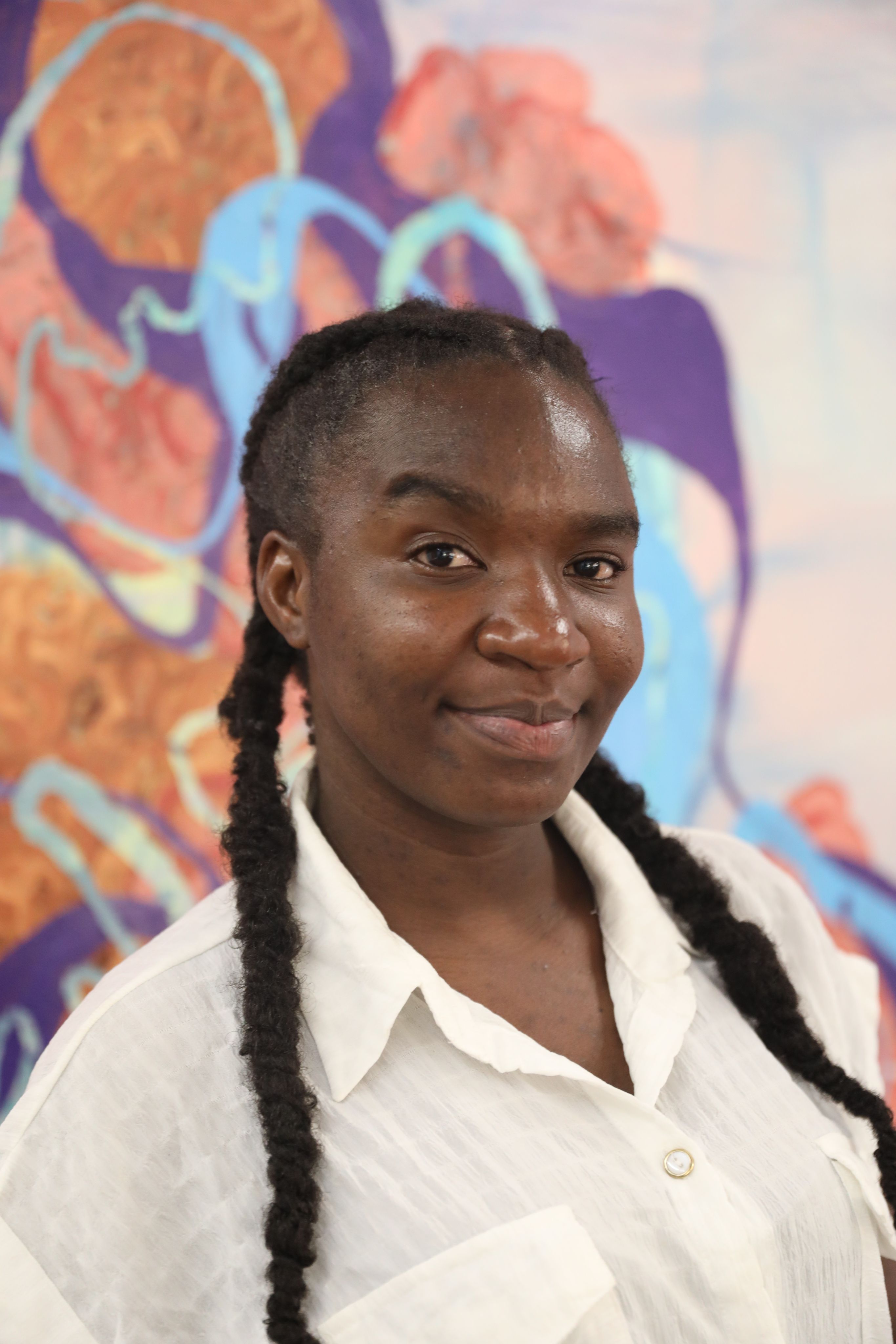 amanda shingirai mushate