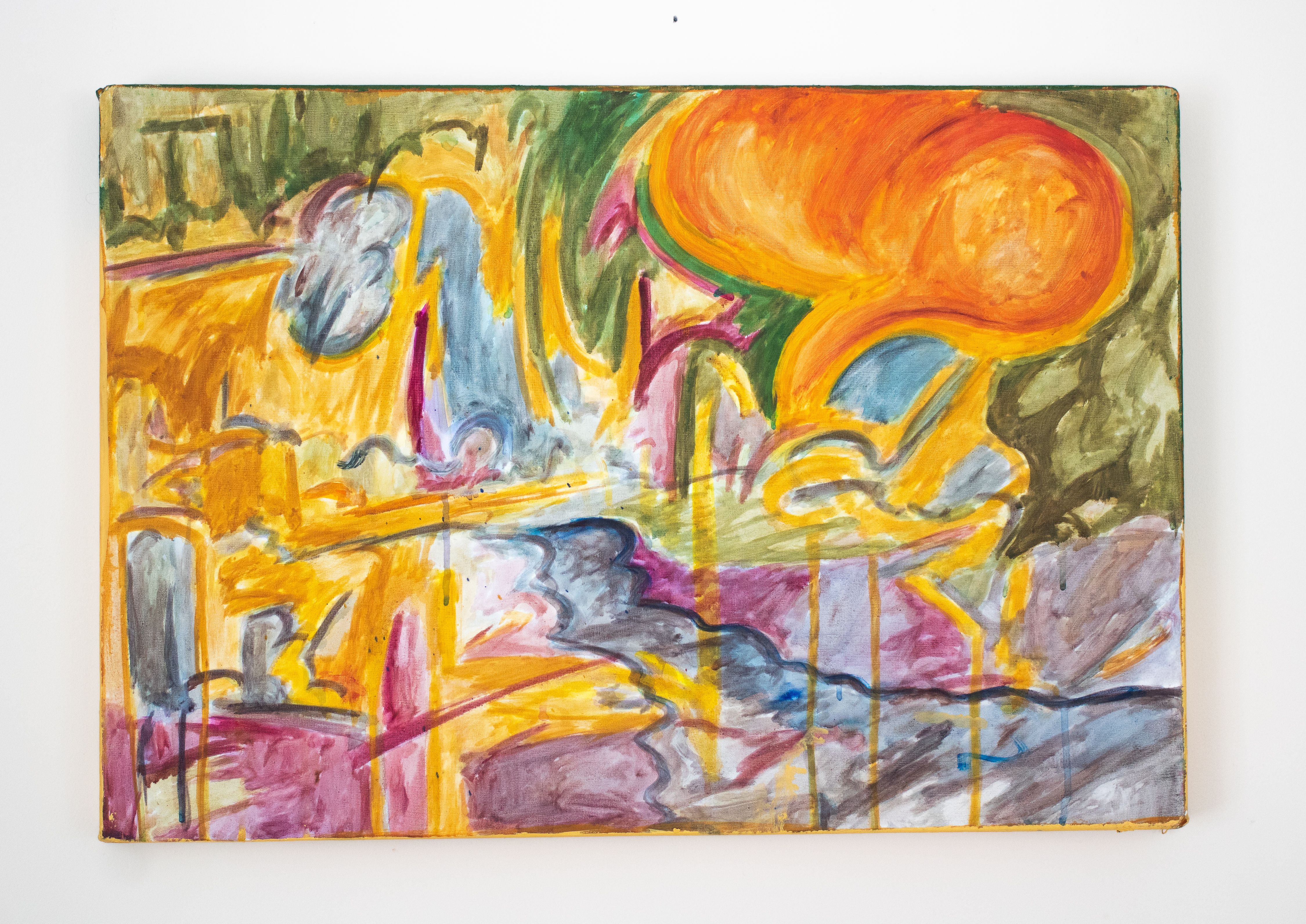 Passage - To Heaven, 2025