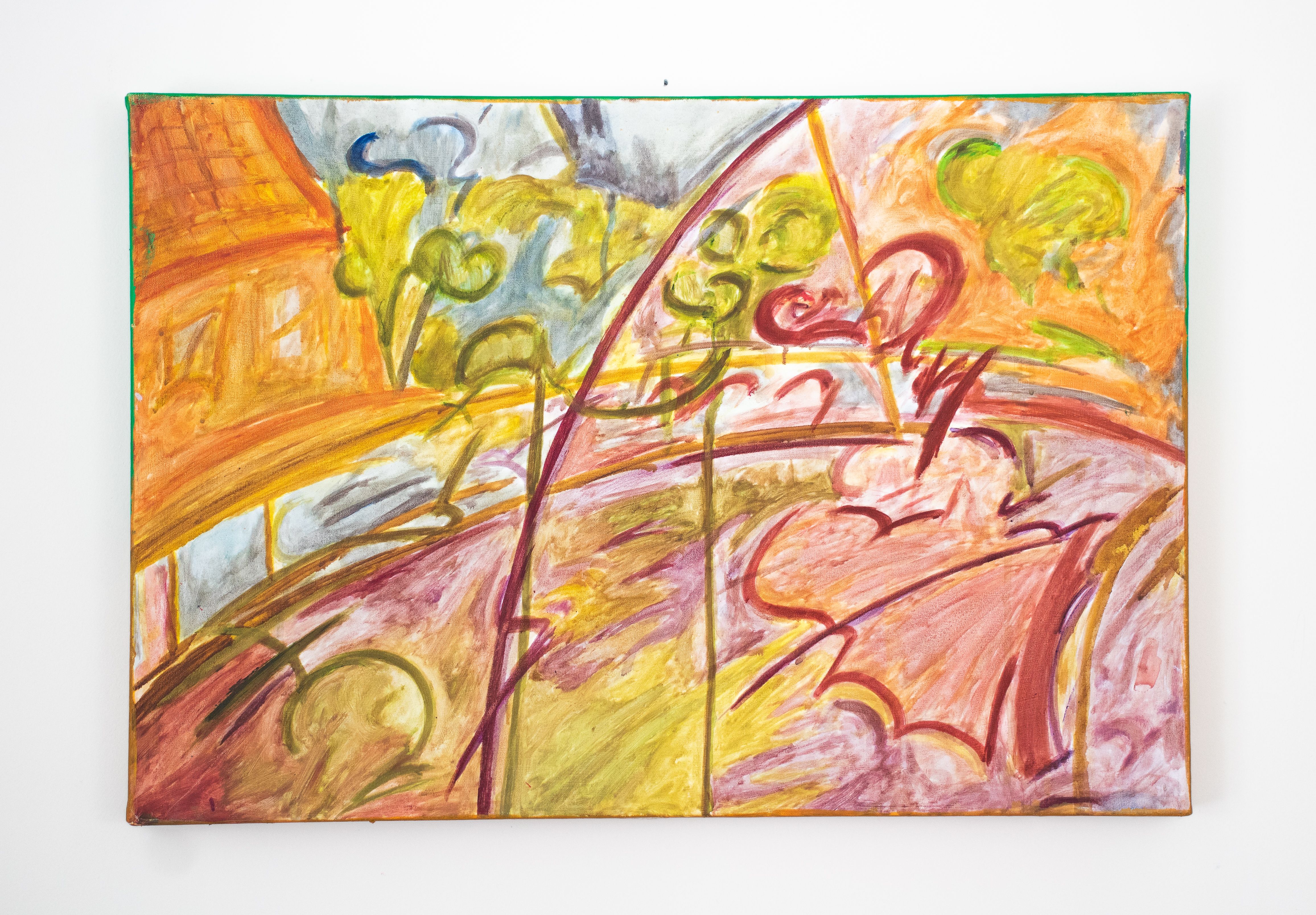 Bridge - To The Future, 2025