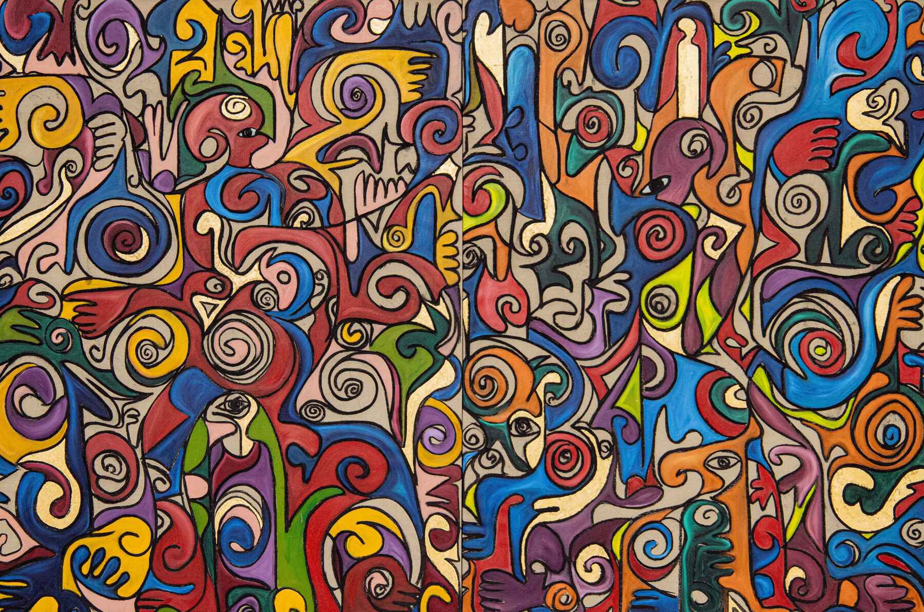 Collection Management