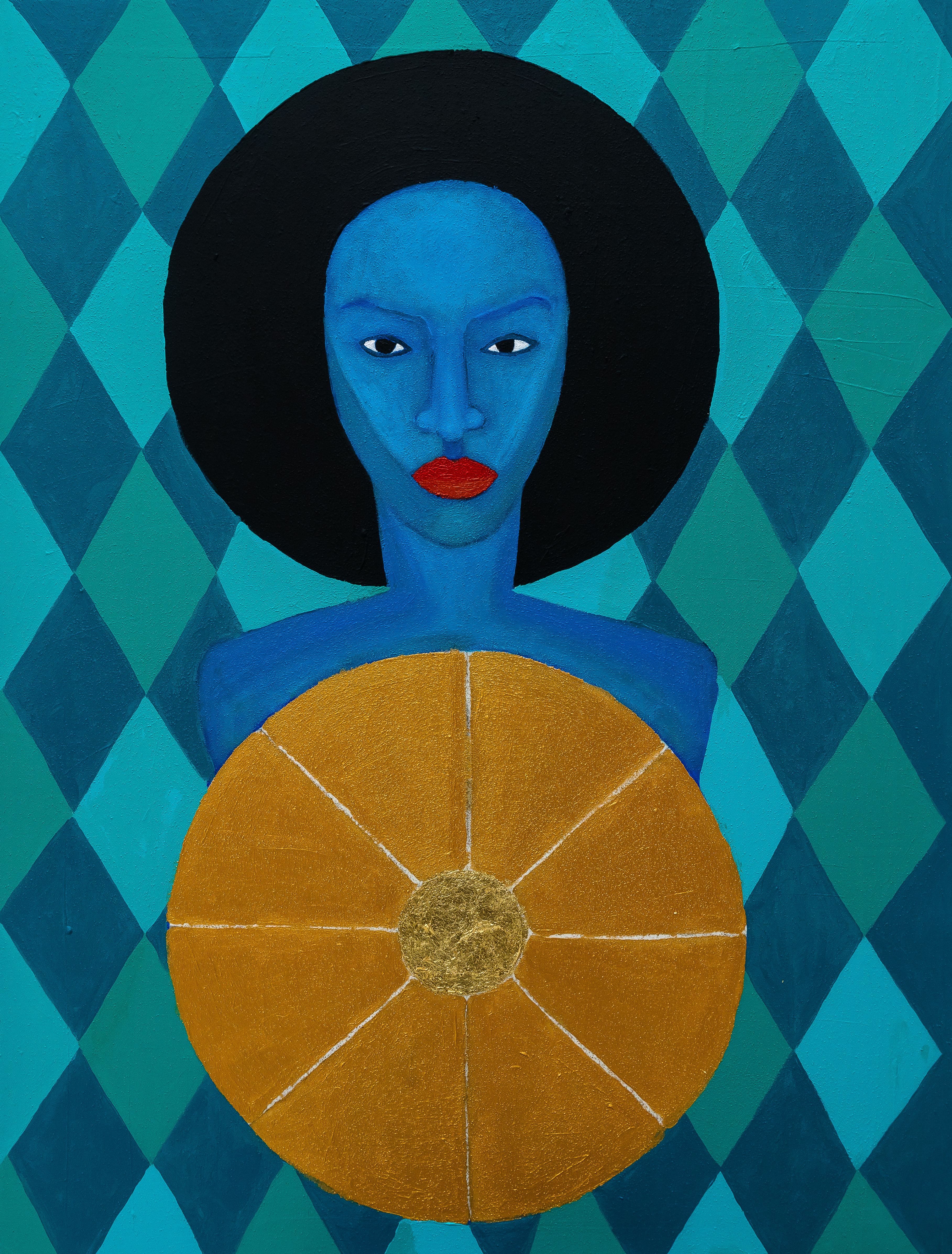 The Jade Empress of Virtue, 2025