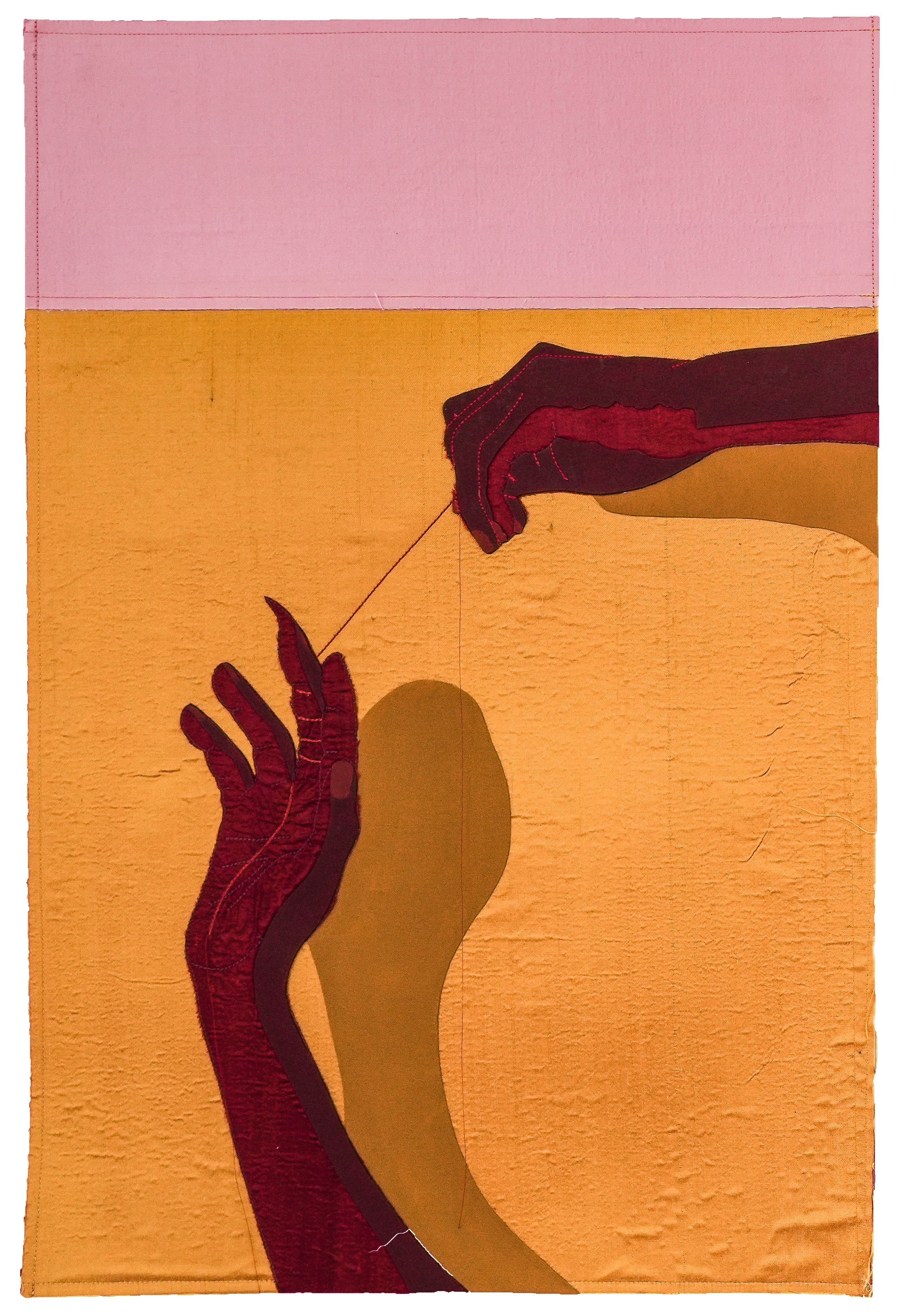 Critics’ Picks: The Alchemy of Colour and Matter