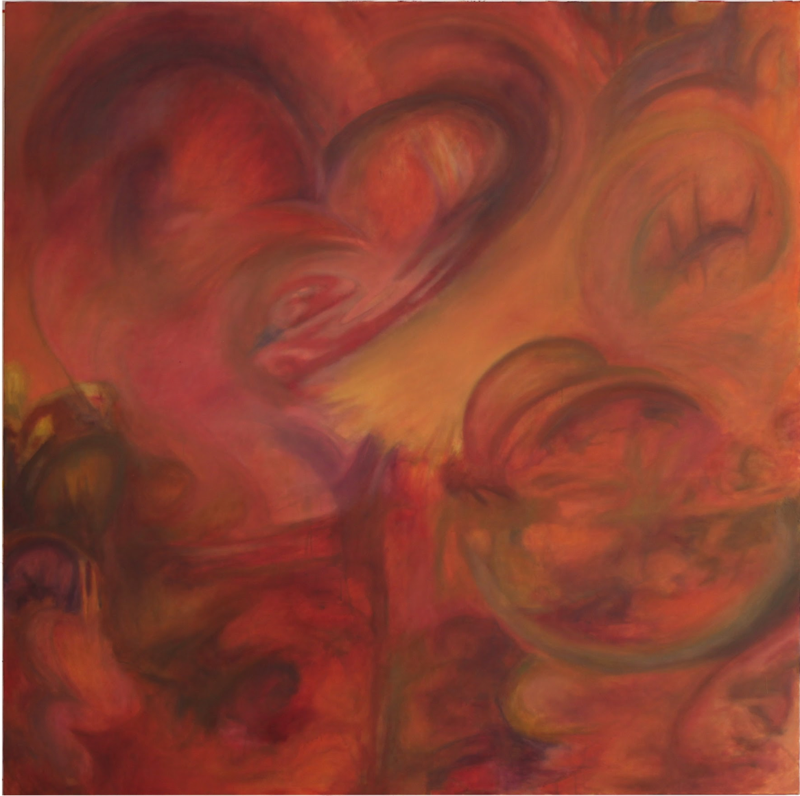 Love - On The Horizon, 2025