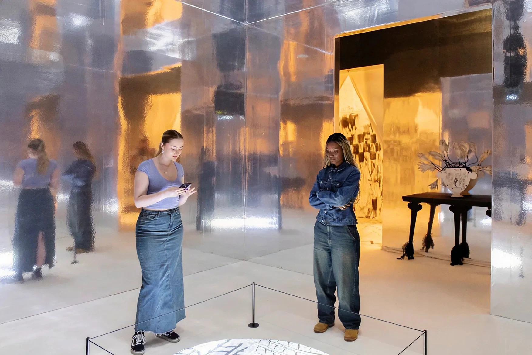 Oyinkansola Dada’s Guide To Frieze London