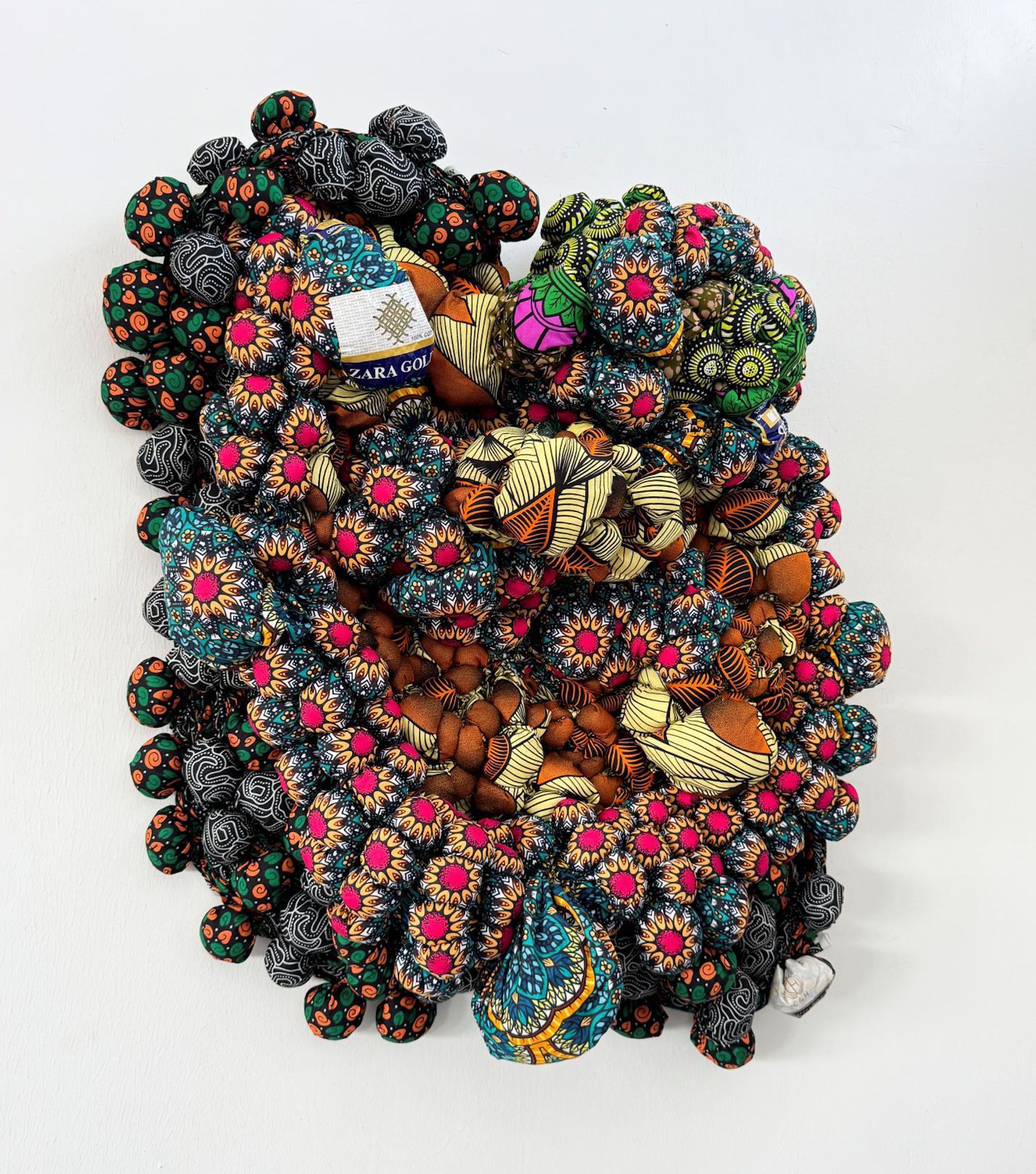 Creating Likeness Within, 2025  