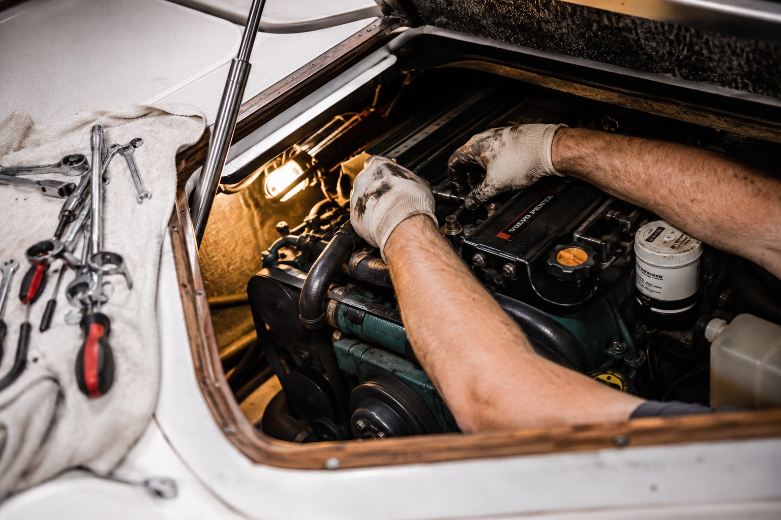 The Most Expensive Maintenance Strategy Is the One You Don't Have