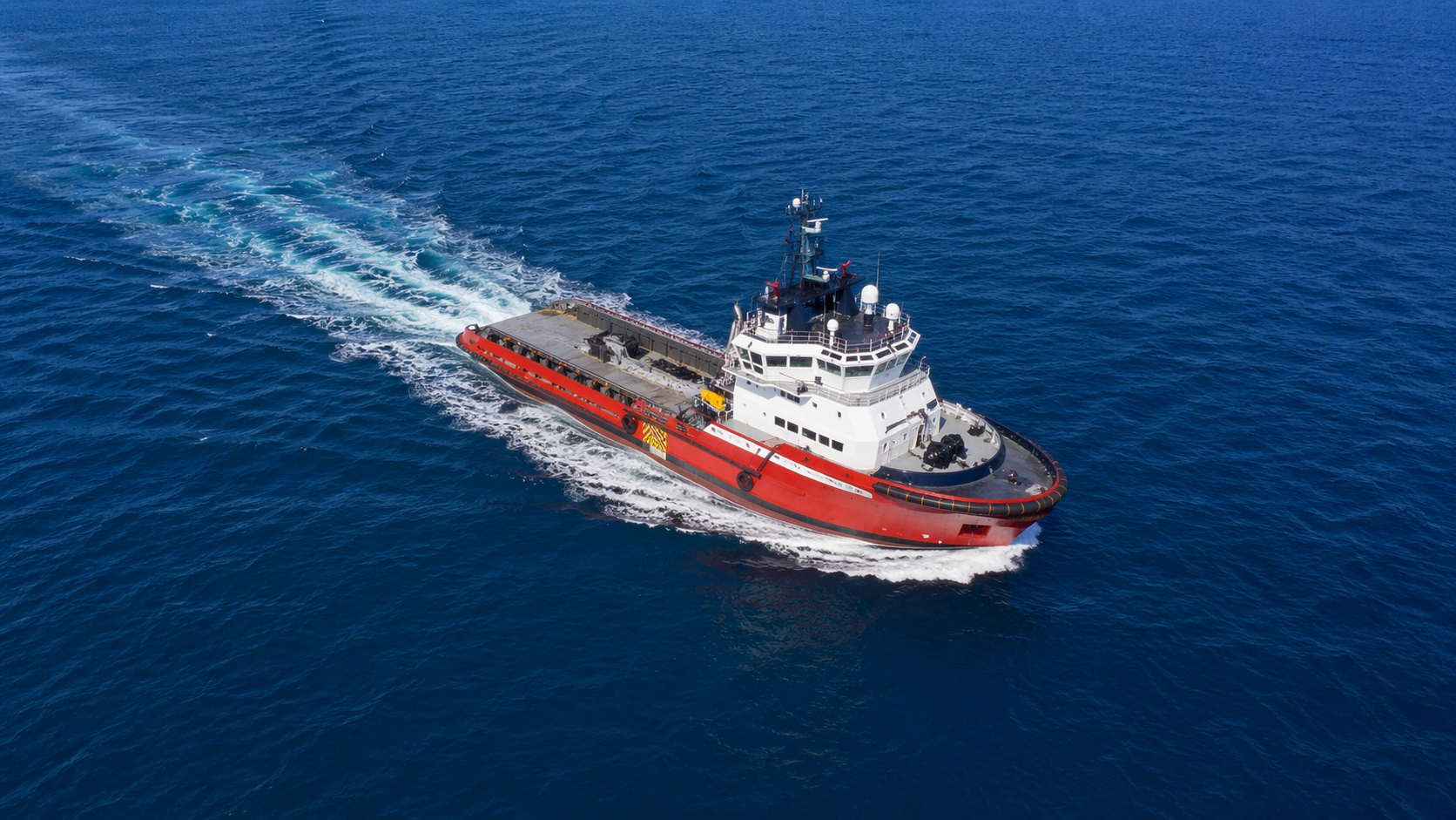 Fleet Readiness for Tug, Towboat, and OSV Operators: What Separates the Top Quartile