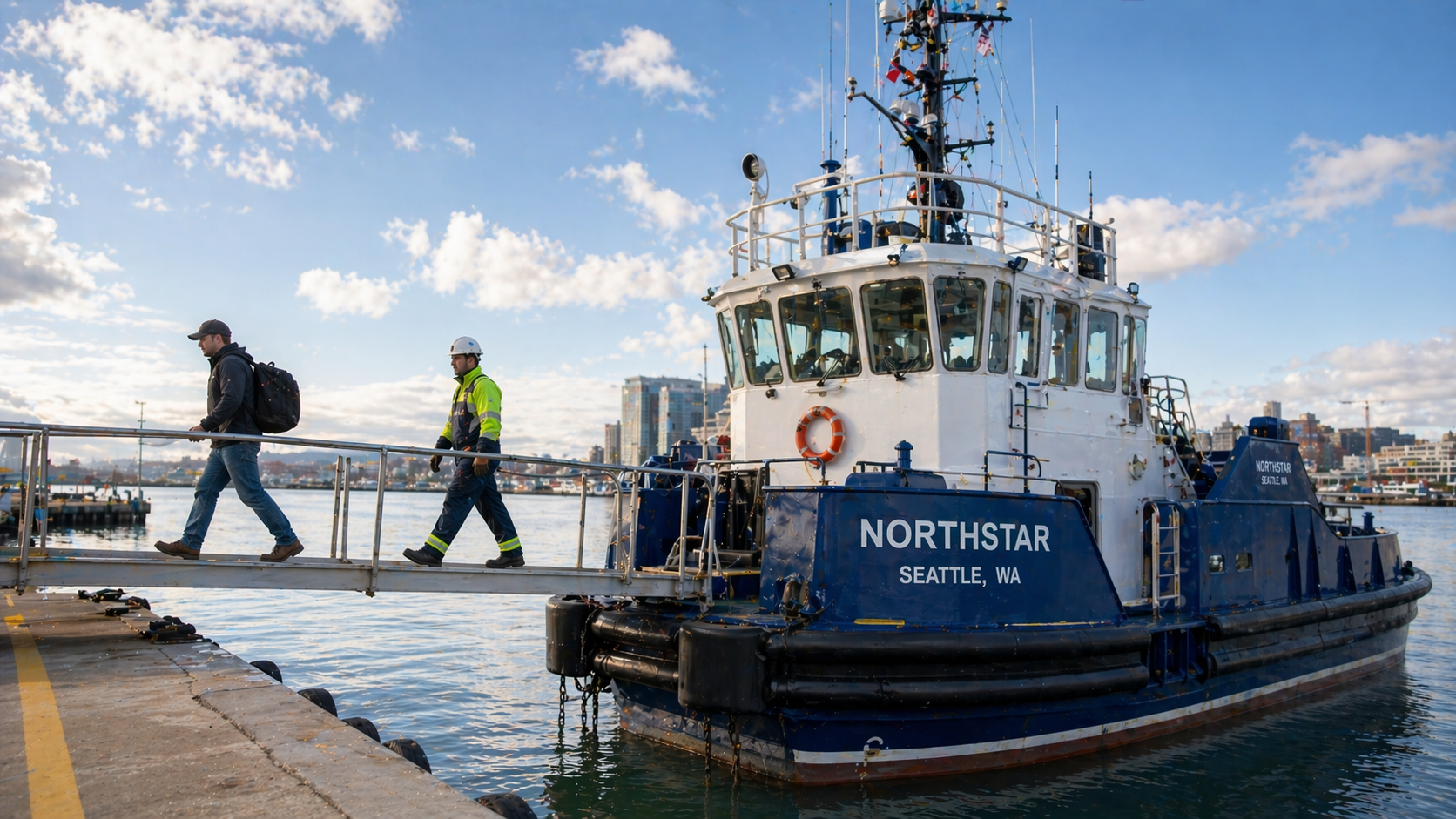 Crew Rotation, Handover, and the Hidden Knowledge Loss on Commercial Vessels