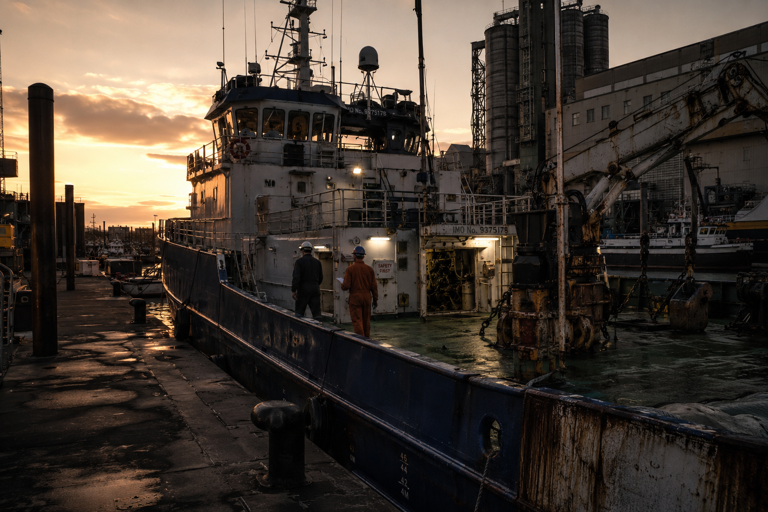 What Causes Fleet Safety Risks Without Task Management