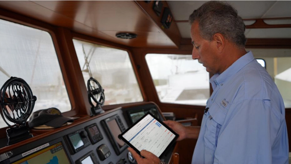 Case Studies Avoiding Catastrophic Breakdowns In Remote Locations; How Vessel Vanguard Helps Trawler Owners