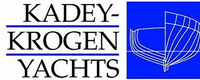 Bill Deertz, Kadey Krogen Owner