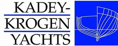 Bill Deertz, Kadey Krogen Owner