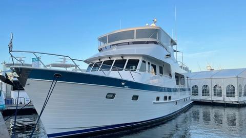 How Outer Reef Yachts Turns Digital Maintenance Records Into Higher Yacht Resale Value