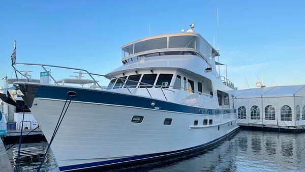How Outer Reef Yachts Turns Digital Maintenance Records Into Higher Yacht Resale Value