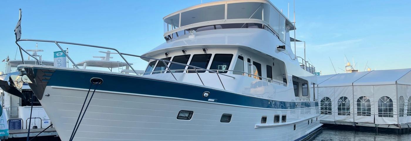 How Outer Reef Yachts Turns Digital Maintenance Records Into Higher Yacht Resale Value