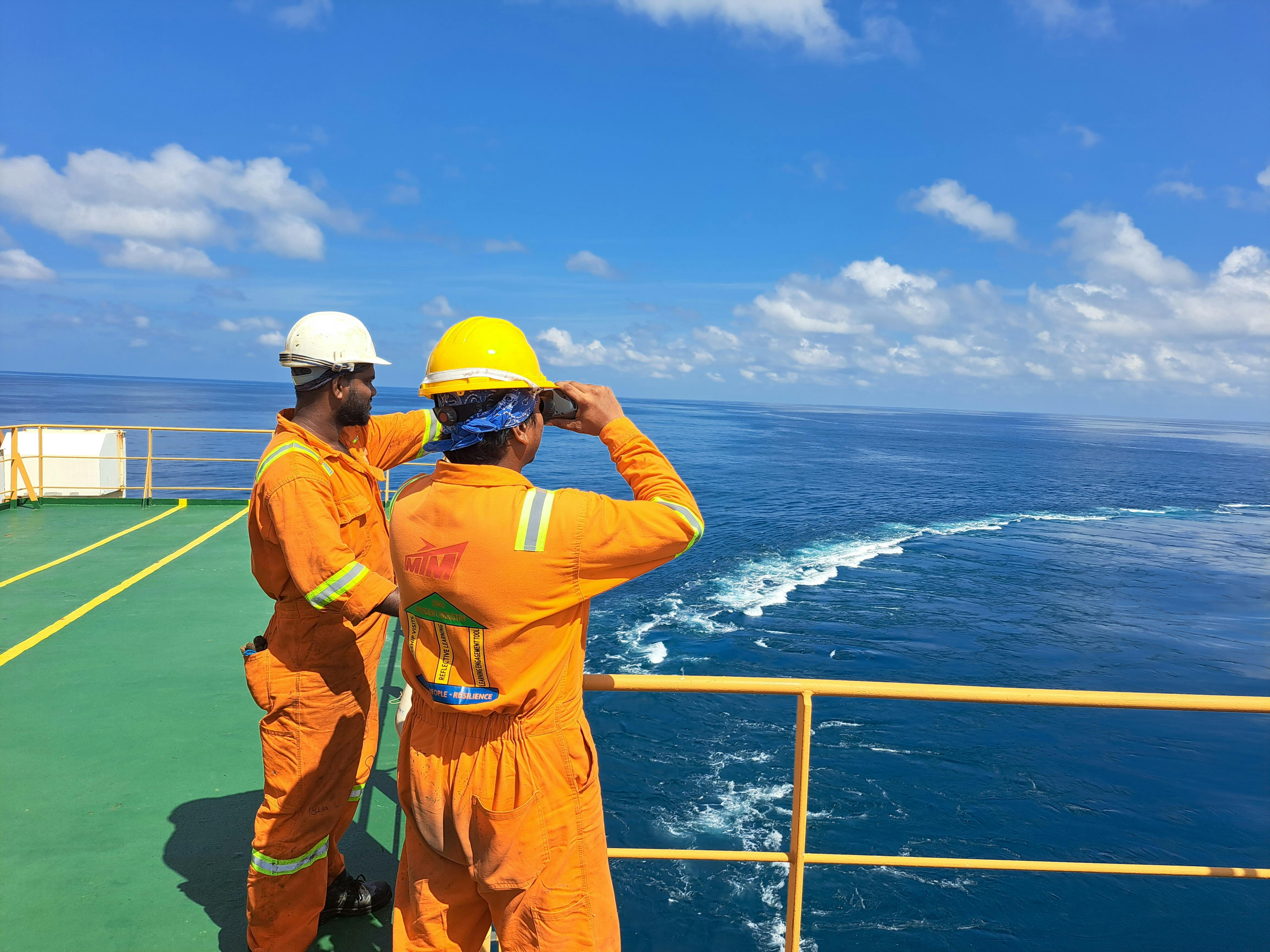 The True Cost of Unplanned Downtime in Commercial Marine Fleets