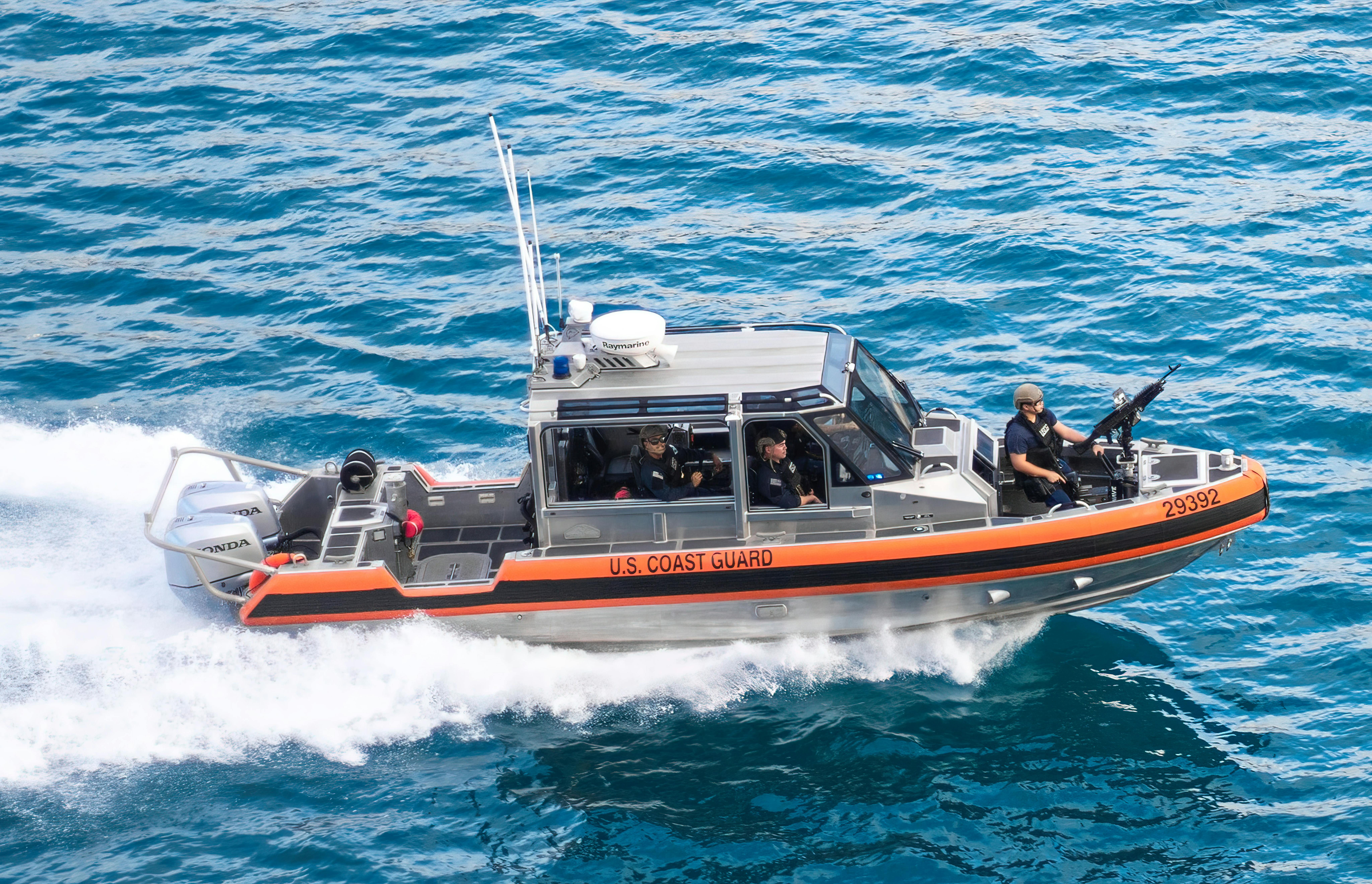 Building an Audit-Ready Safety Management System for Government Marine Fleets