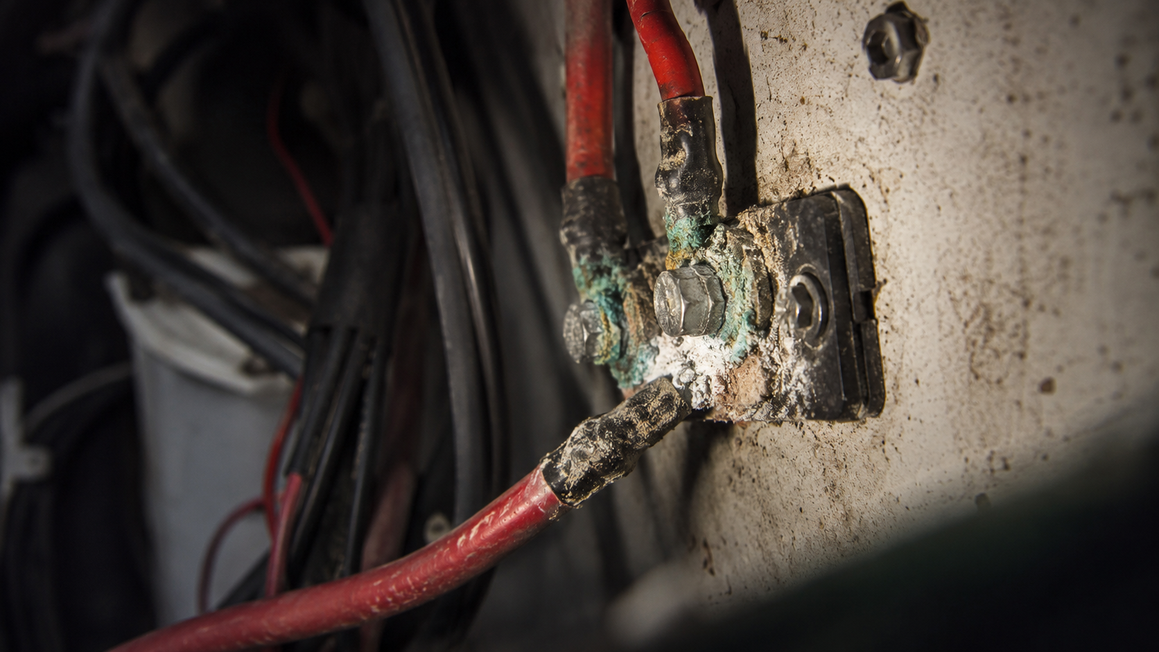 Electrical Fires on Boats: Causes, Prevention, and What the Data Shows