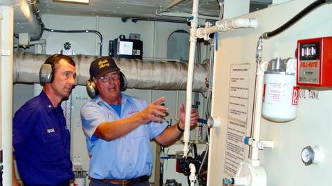How South Ferry Company Scaled a 300-Year-Old Operation to 1.2M Passengers with Vessel Vanguard