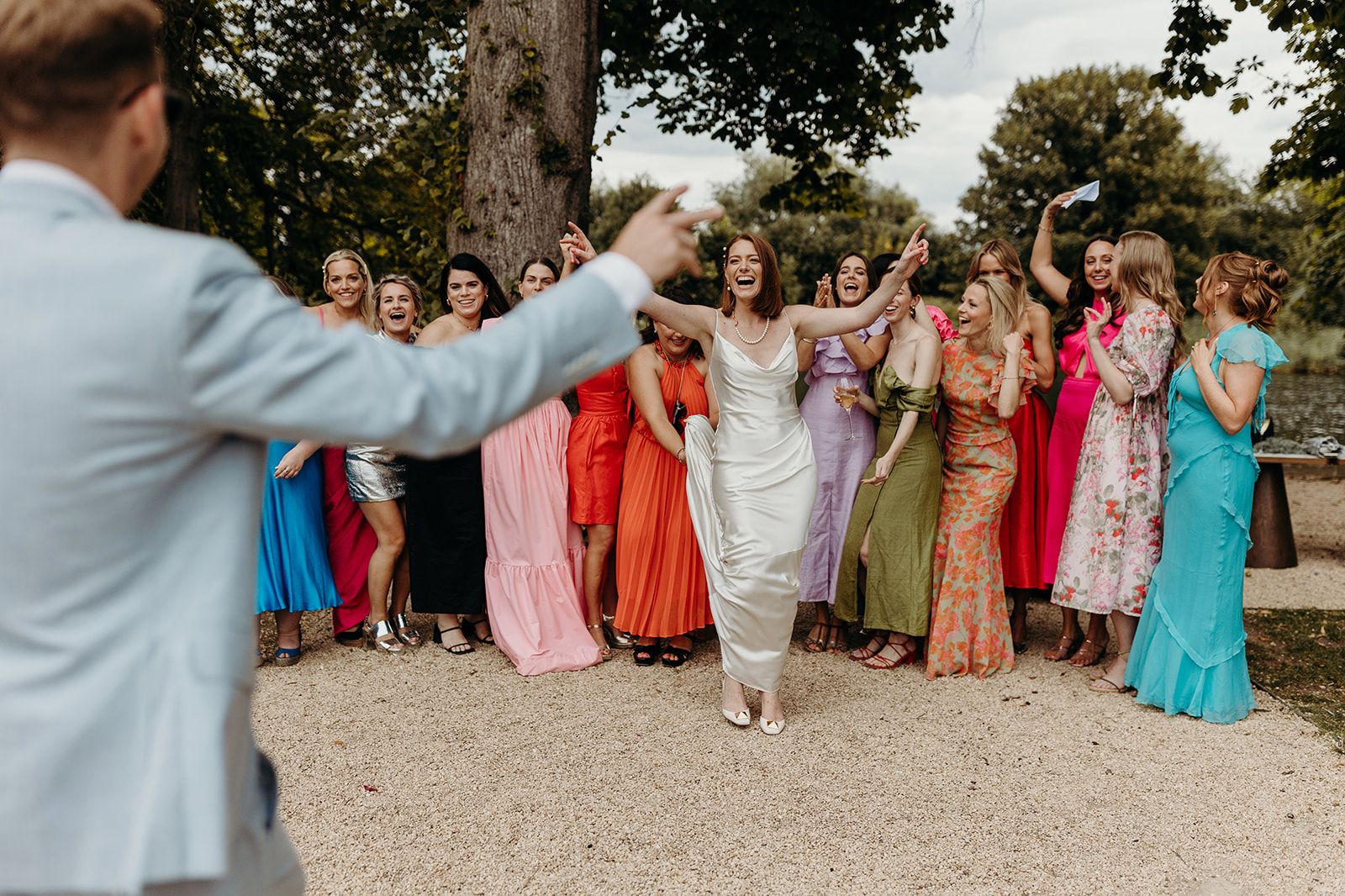 Understanding Wedding Supplier Payment Terms and Deposits