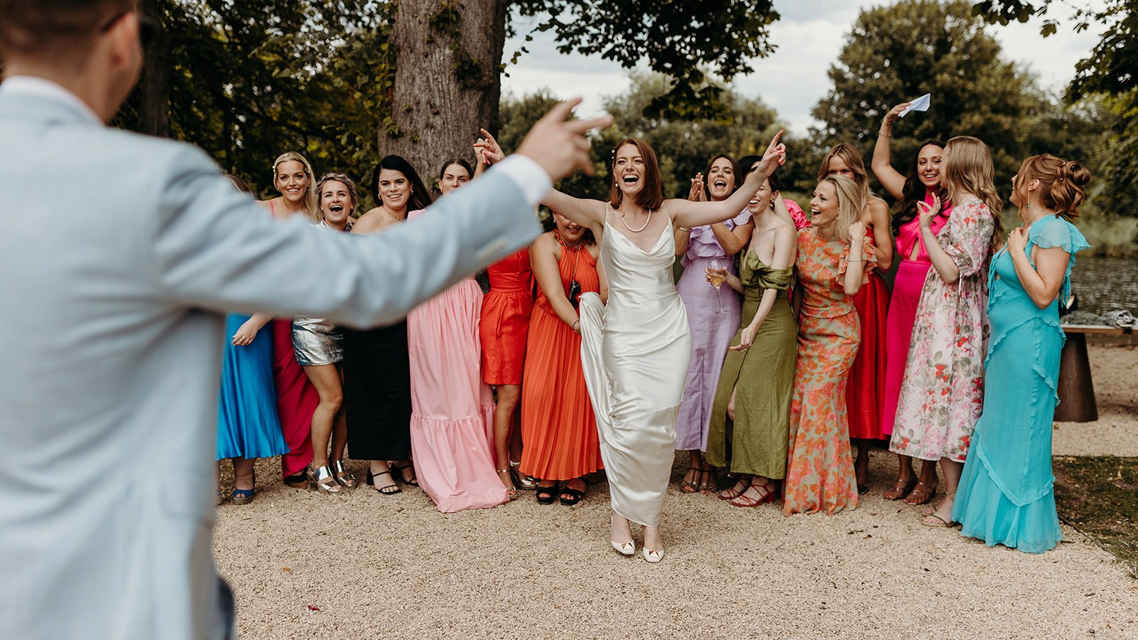 Understanding Wedding Supplier Payment Terms and Deposits