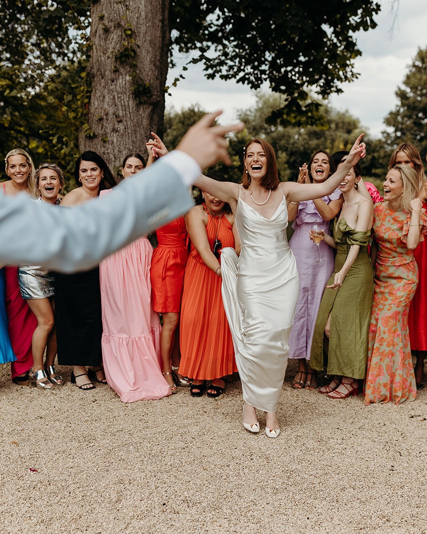 Understanding Wedding Supplier Payment Terms and Deposits
