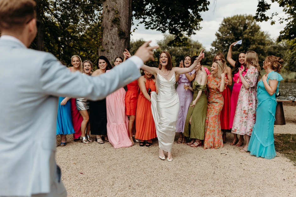 Understanding Wedding Supplier Payment Terms and Deposits