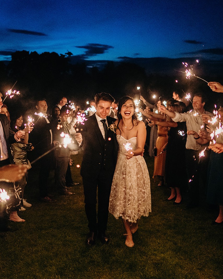 How to Create a Realistic Wedding Budget and Prioritise Your Spending