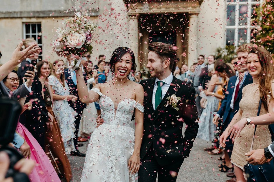 Why Wedding Experience Matters When Hiring Suppliers