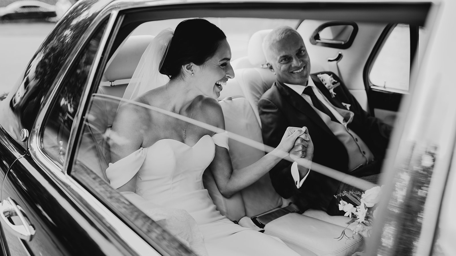 Wedding Day Morning Timeline: How Long Everything Actually Takes