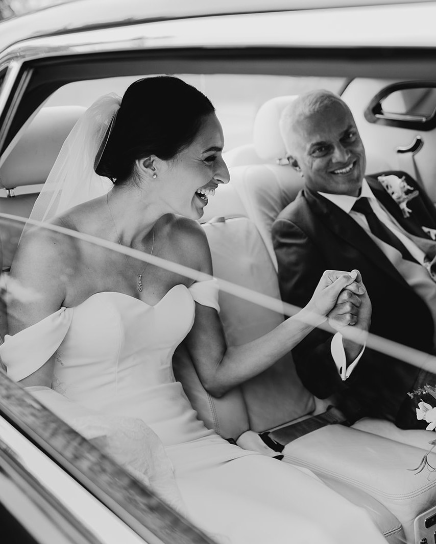 Wedding Day Morning Timeline: How Long Everything Actually Takes