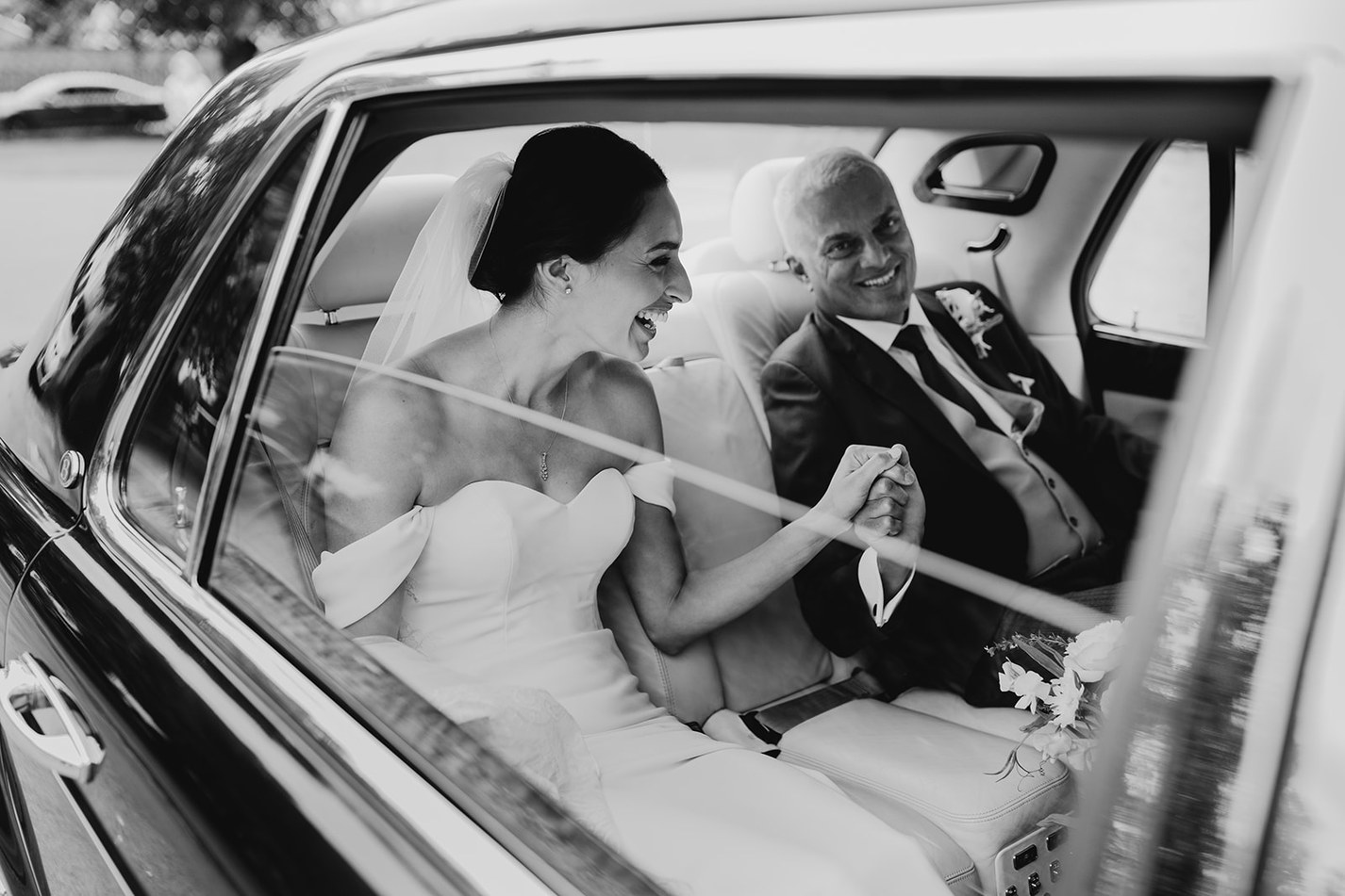 Wedding Day Morning Timeline: How Long Everything Actually Takes