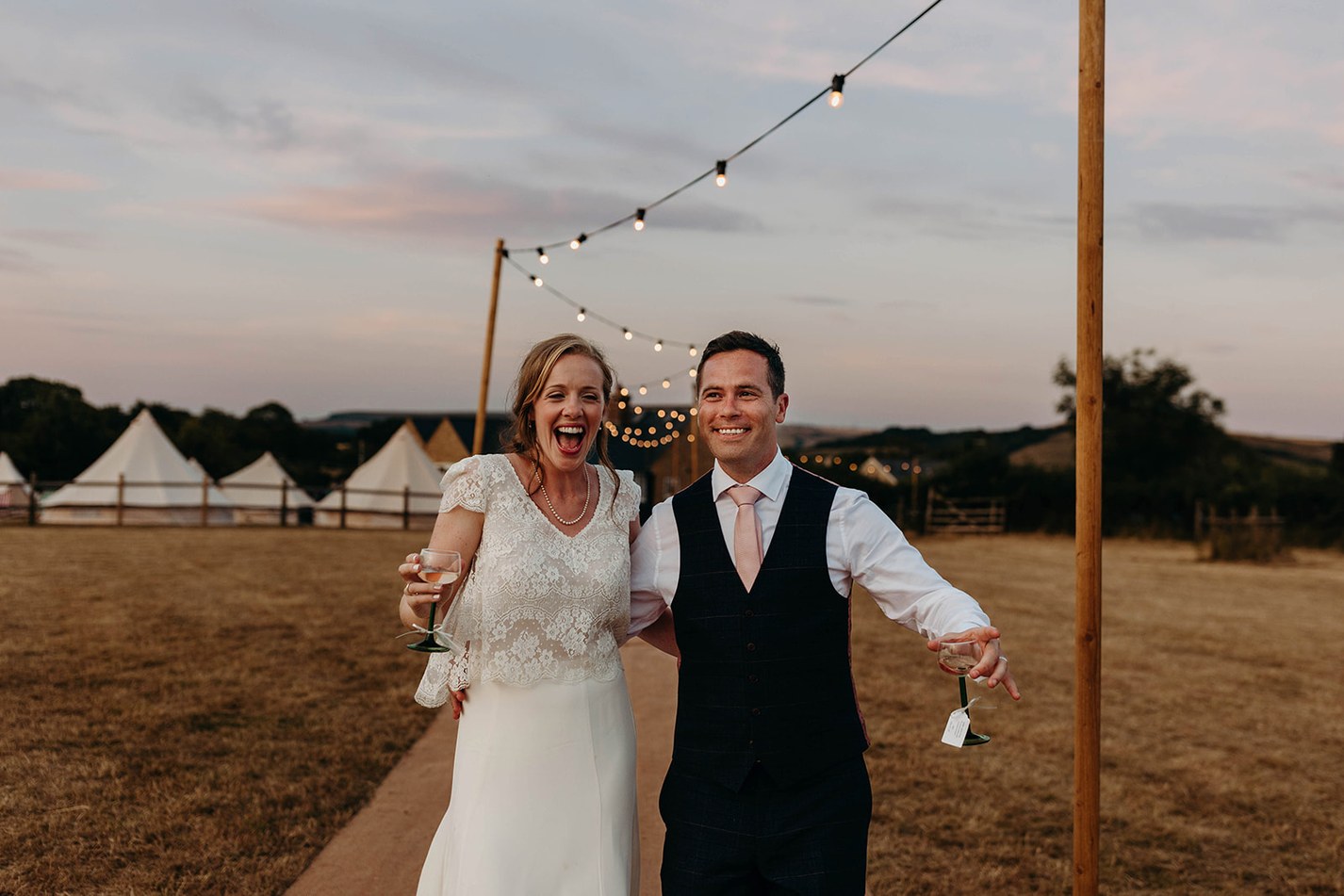 Wedding Food and Drink Trends: What Caterers Are Seeing Now
