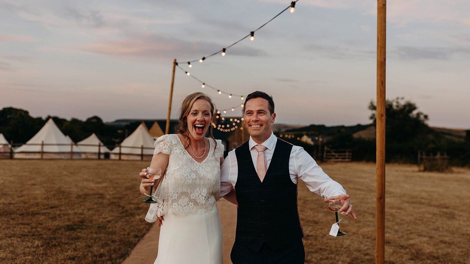 Wedding Food and Drink Trends: What Caterers Are Seeing Now