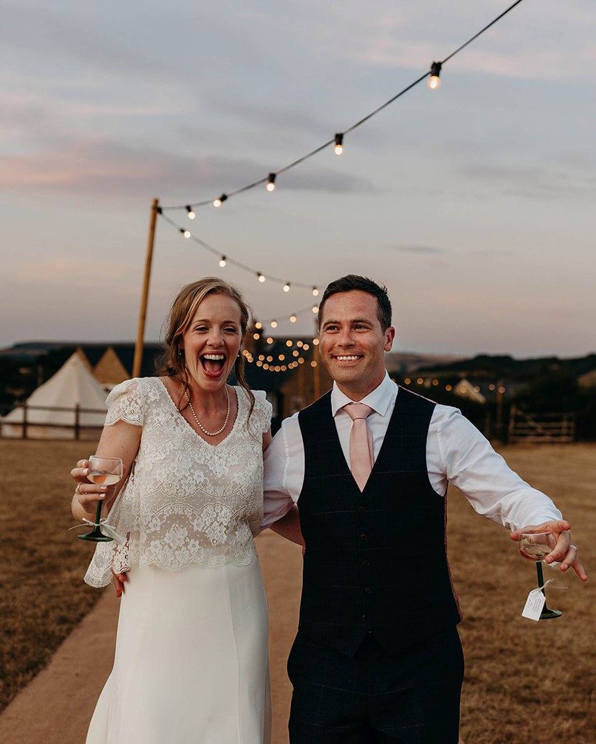 Wedding Food and Drink Trends: What Caterers Are Seeing Now