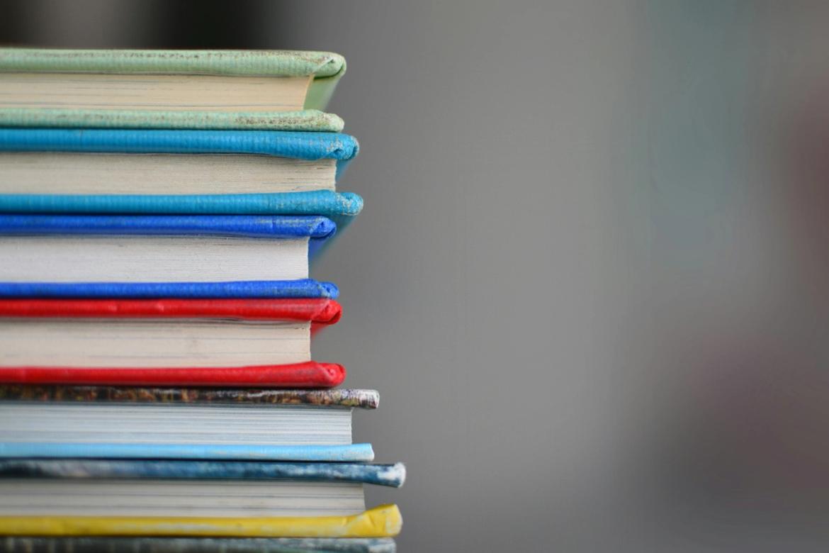 teachers books