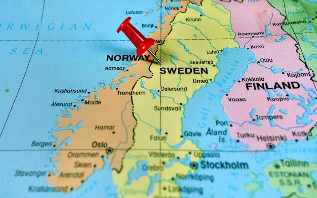 Hur elpriser fungerar i Sverige