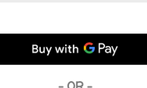 How to move the Google Pay and Apple Pay buttons in your WooCommerce store