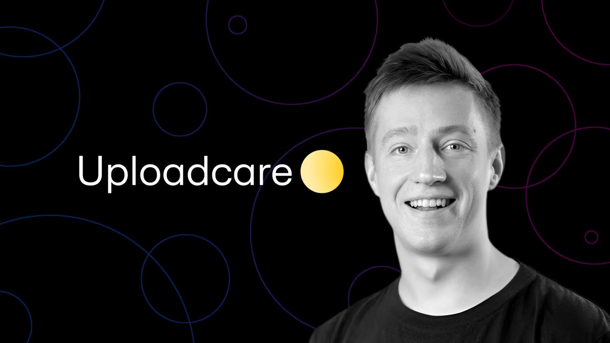 Uploadcare Video CDN Adds Seamless Uploading and Streaming as a Native CMS Capability