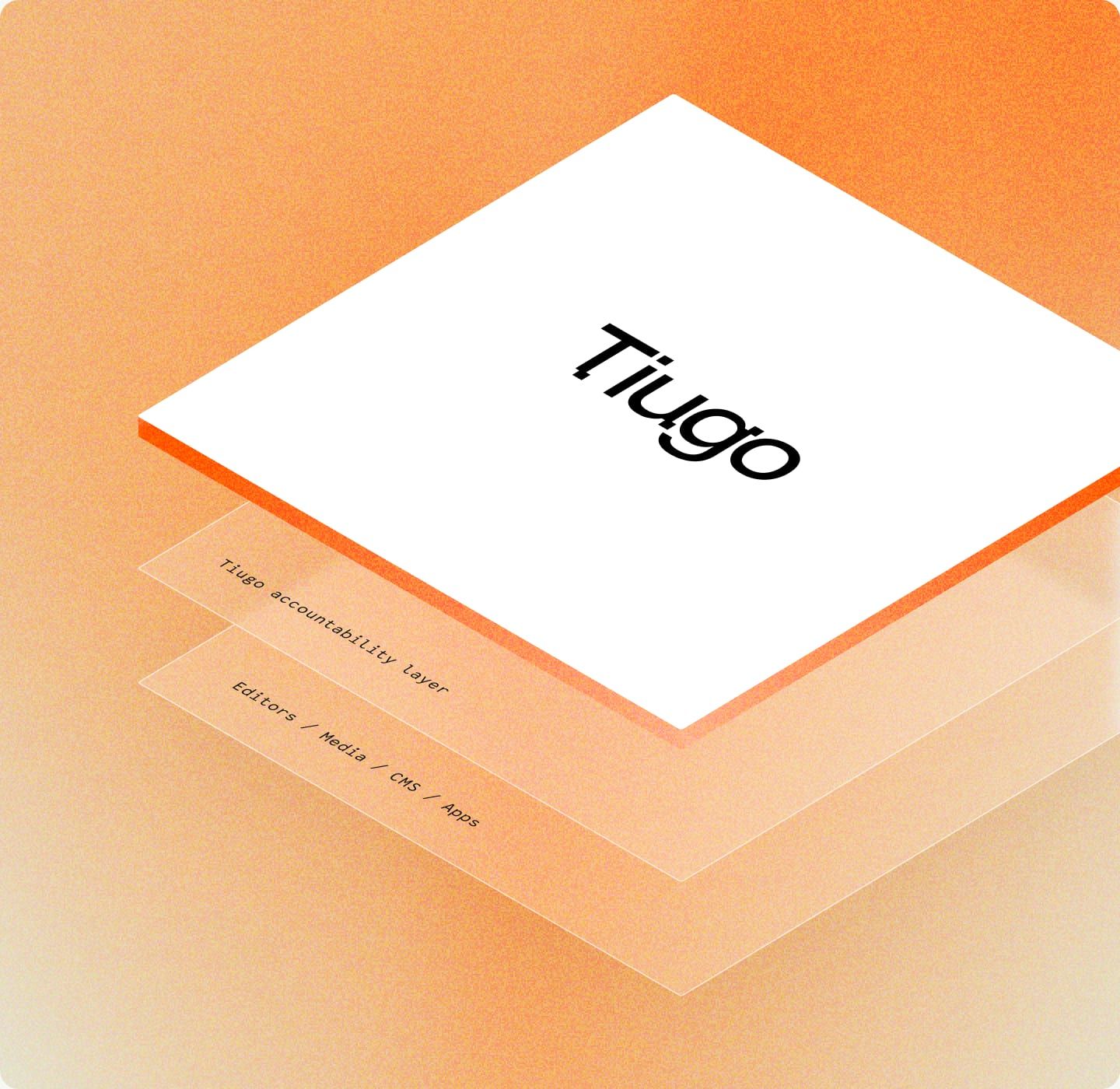 Tiugo content layer artwork