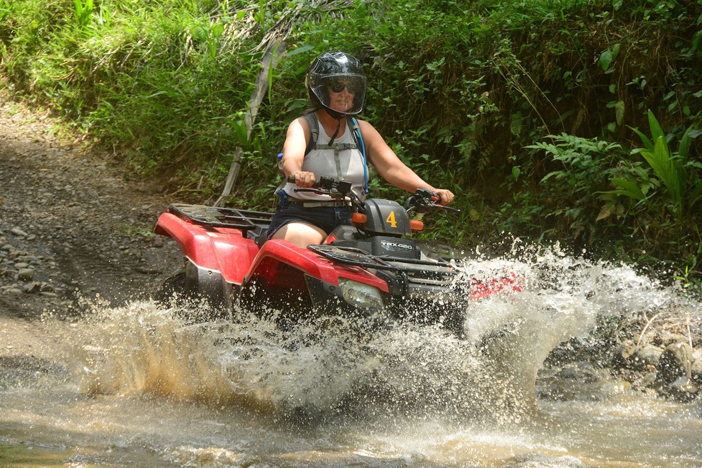 ATV Tours