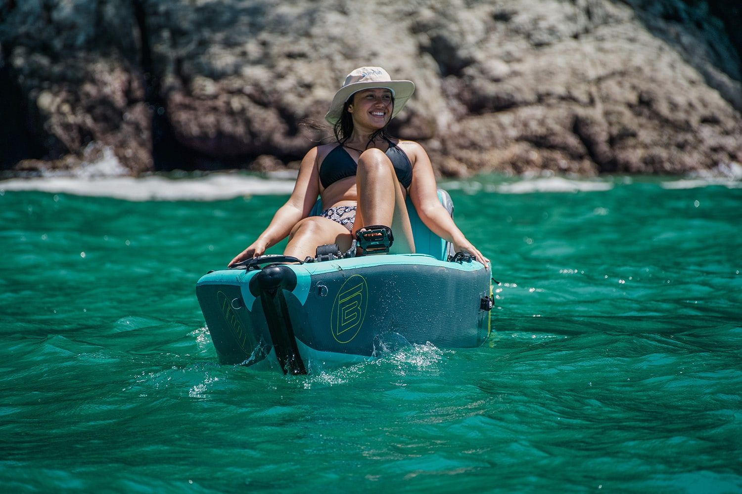 Ocean Kayak